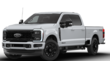 Ford F-250SD