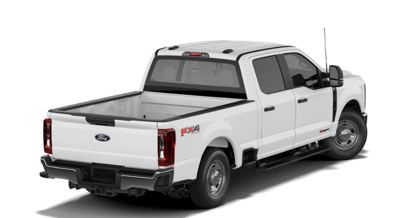 New 2027 Ford F-250SD XL Truck