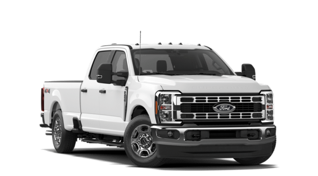 New 2027 Ford Super Duty F-250® XLT TRUCK