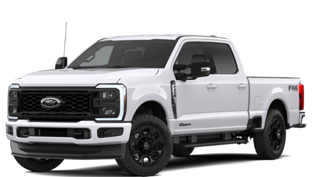New 2026 Ford F-250SD XLT Truck