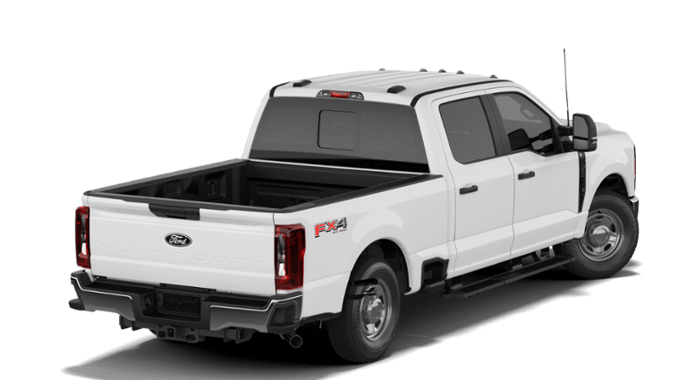 New 2027 Ford Super Duty F-250® XL TRUCK