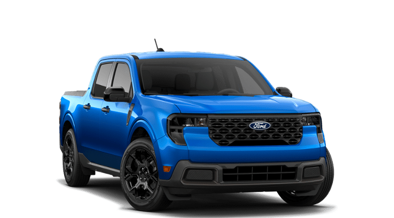 Thumbnail: 2026 Ford Maverick - 28