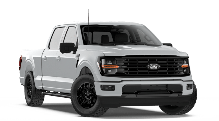 Thumbnail: 2026 Ford F-150 - 26