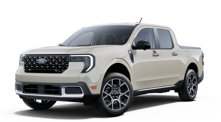 Thumbnail: 2025 Ford Maverick - 25