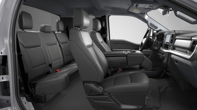 2026 Ford F-350 Super Duty XLT - Photo 28