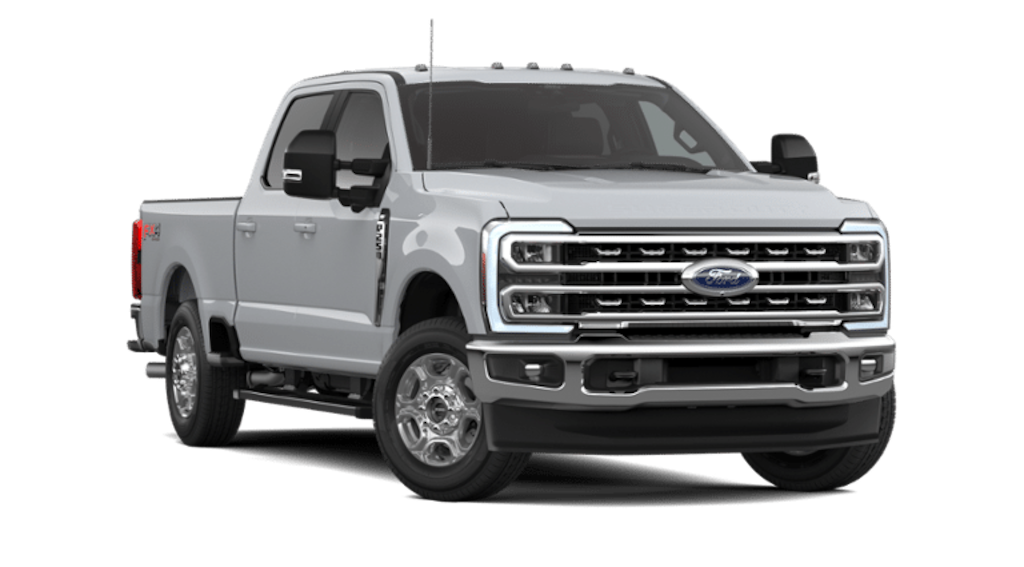 New 2026 Ford F-250 XLT TRUCK