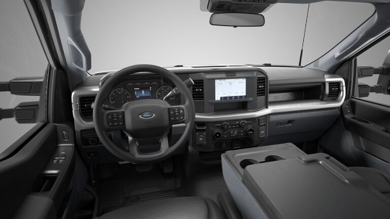 2026 Ford F-250 Super Duty XL - Photo 7