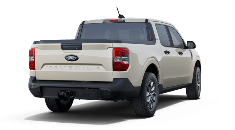 Thumbnail: 2025 Ford Maverick - 4
