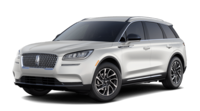 2021 Lincoln Corsair SUV 2021 Lincoln Corsair SUV
