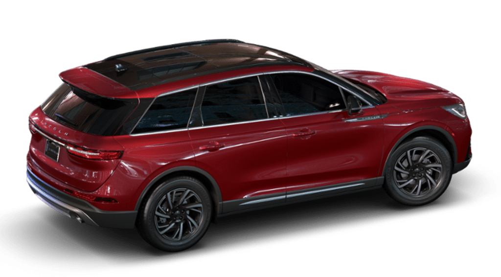 New 2026 Lincoln Corsair Premiere CROSSOVERS