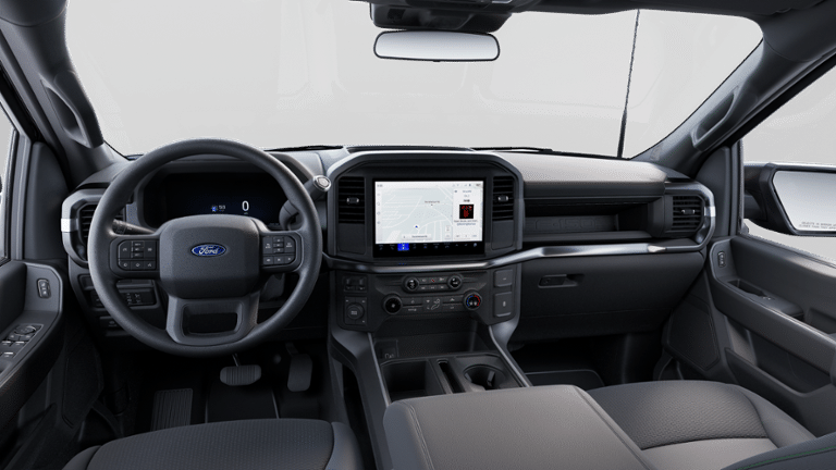 2025 Ford F-150 STX photo 23