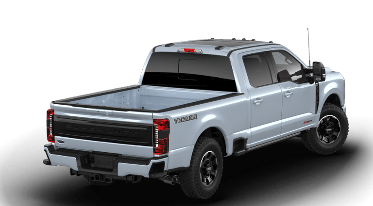 Thumbnail: 2026 Ford F-350 - 25