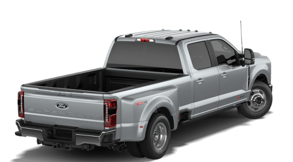 New 2027 Ford F-350 Lariat TRUCK