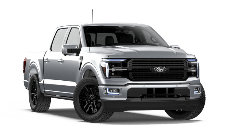 Thumbnail: 2026 Ford F-150 - 27