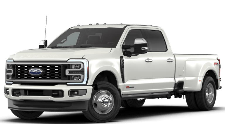 Ford Super Duty