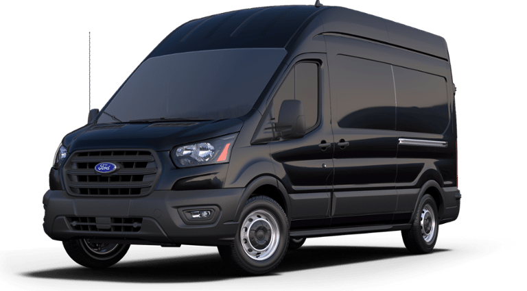 new cargo vans for sale