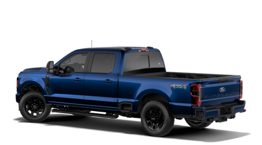 New 2027 Ford F-Series Sd F250 4X4 Crew/C TRUCK