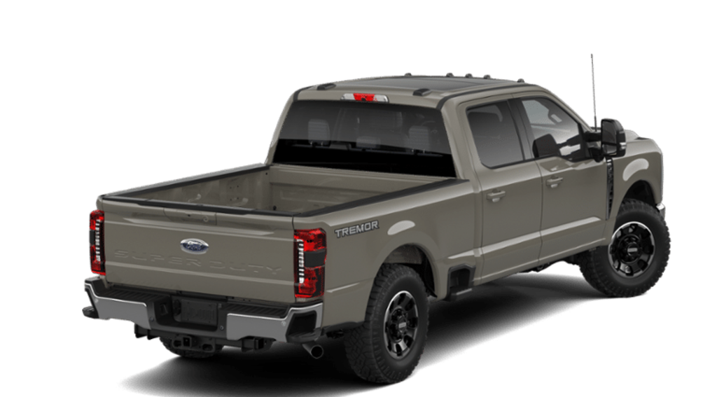 New 2026 Ford F-350 F-350 Lariat TRUCK