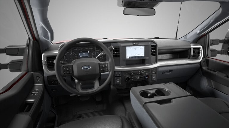 2026 Ford F-250 Super Duty XL - Photo 26