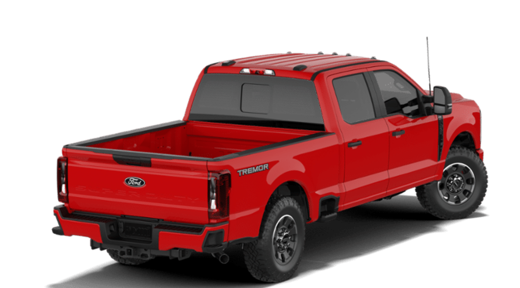 New 2027 Ford Super Duty F-250® XL TRUCK