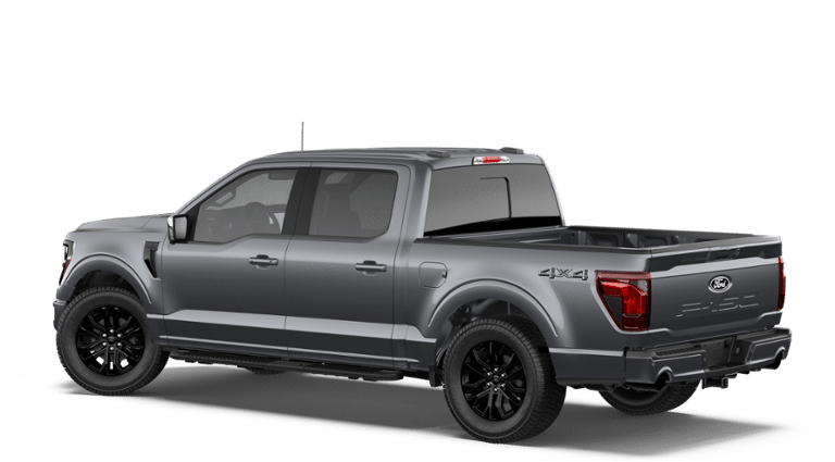 Thumbnail: 2026 Ford F-150 - 3