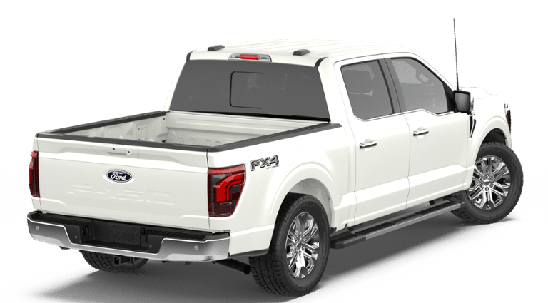 2026 Ford F-150 Lariat Truck