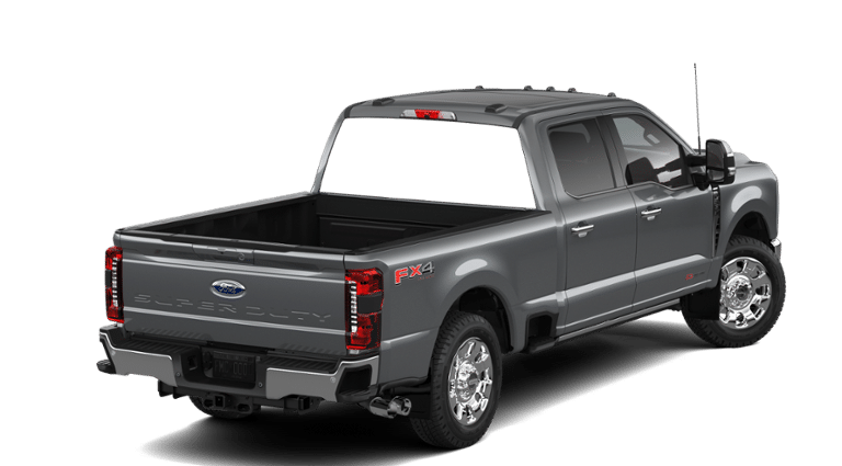 2026 Ford Super Duty F-350&reg; Lariat&reg; TRUCK