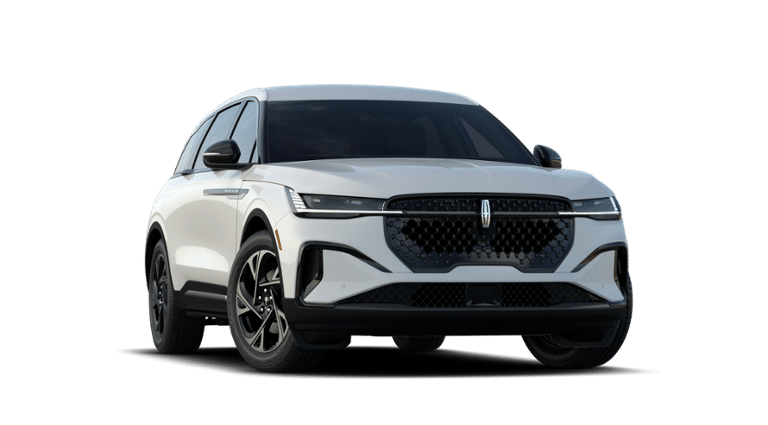 2026 Lincoln Nautilus Premiere CROSSOVERS