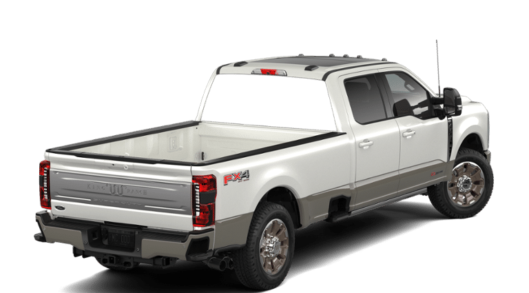Thumbnail: 2026 Ford F-350 - 46