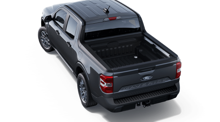 2025 Ford Maverick XLT photo 2