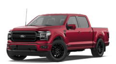 2026 Ford F-150 Lariat&reg; TRUCK