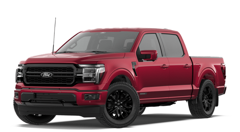 2026 Ford F-150 TRUCK 