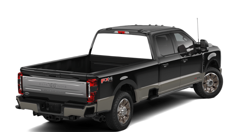 Thumbnail: 2026 Ford F-350 - 43