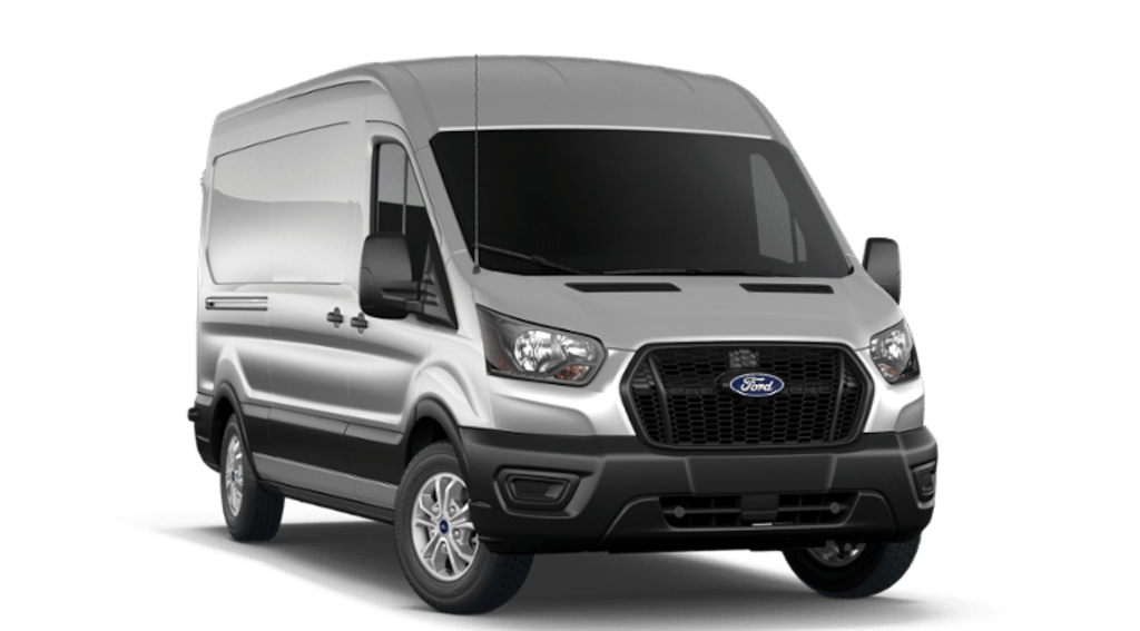 New 2027 Ford Transit 250 Medium Roof Cargo Cargo Van