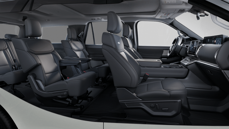 2025 Ford Expedition Platinum - Photo 51