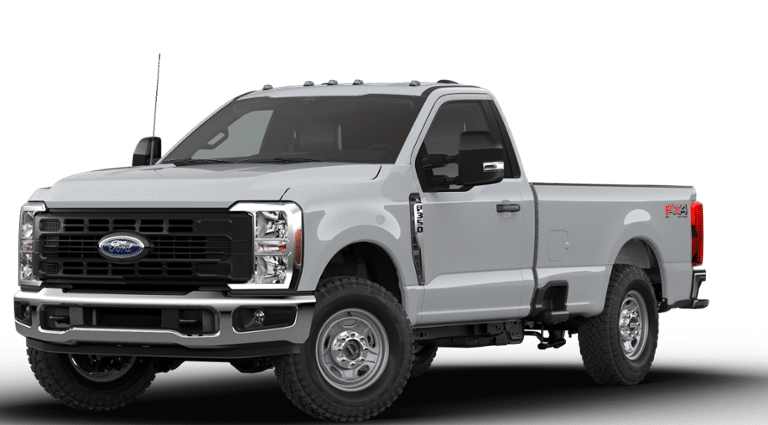 Ford F-350SD