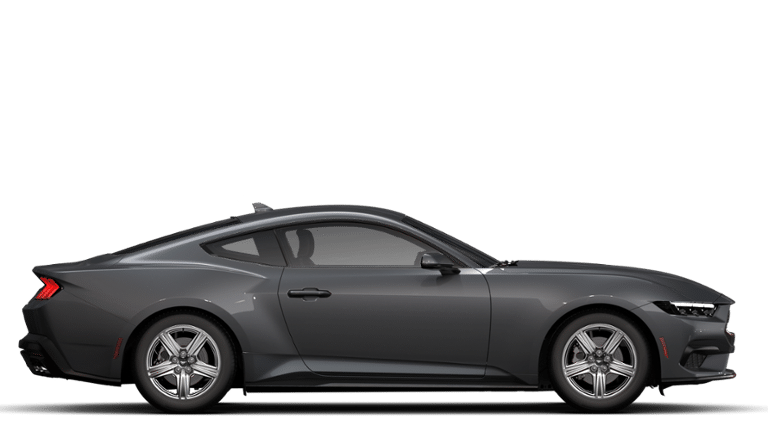 2026 Ford Mustang EcoBoost Premium Fastback - Photo 5