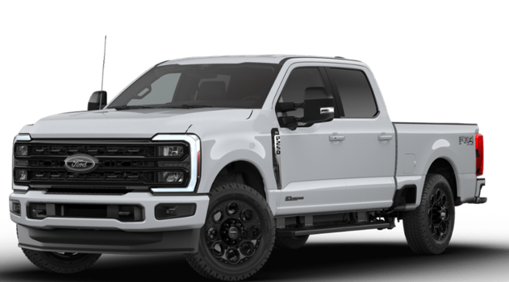 New 2026 Ford F-250 F-250 XLT TRUCK