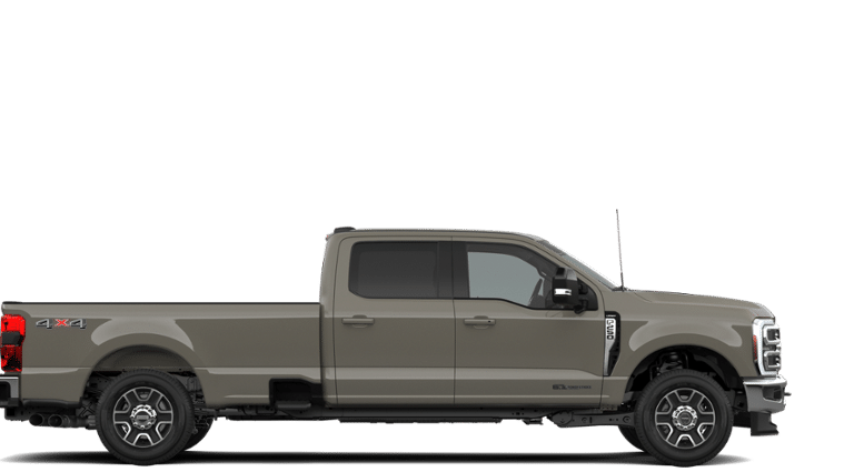 2026 Ford F-250 Super Duty Lariat - Photo 49