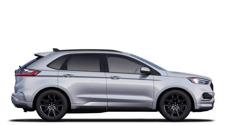 2024 Ford Edge ST-Line SUV 2024 Ford Edge ST-Line SUV