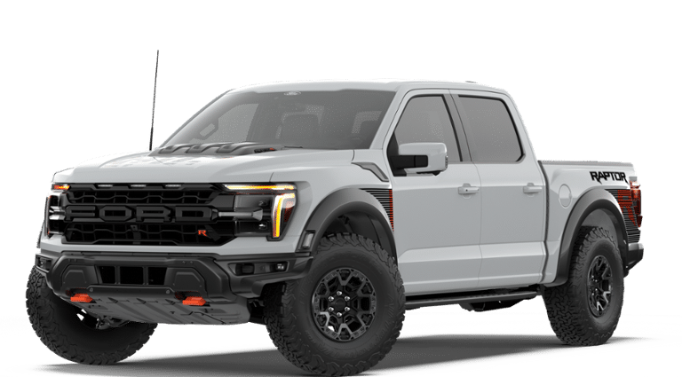 Thumbnail: 2026 Ford F-150 - 45