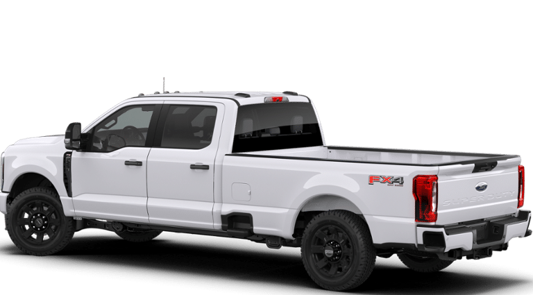 2026 Ford F-250 XL photo 18
