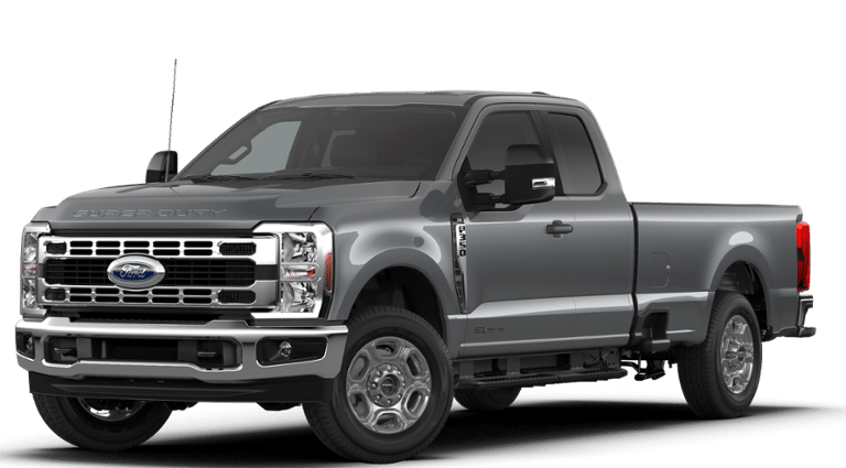 2026 Ford F-350 Super Duty XL - Photo 34