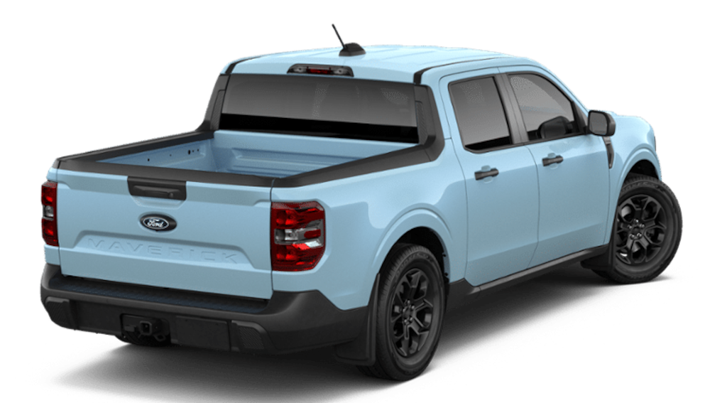New 2026 Ford Maverick XLT TRUCK