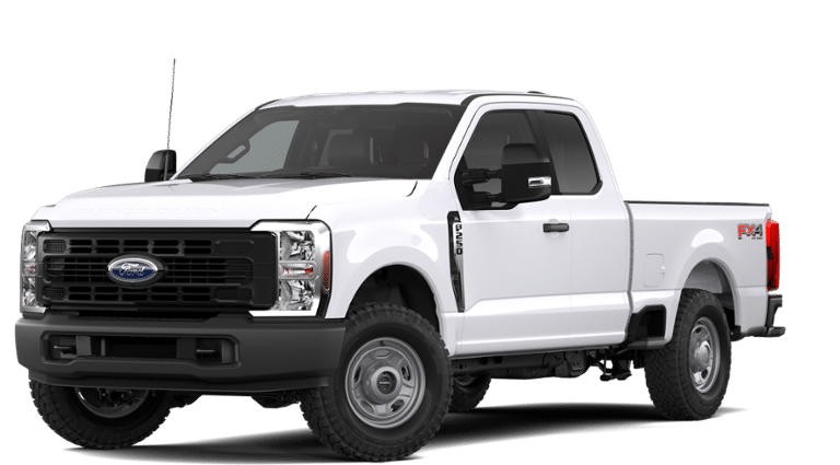 2026 Ford F-250 Super Duty XL's photo