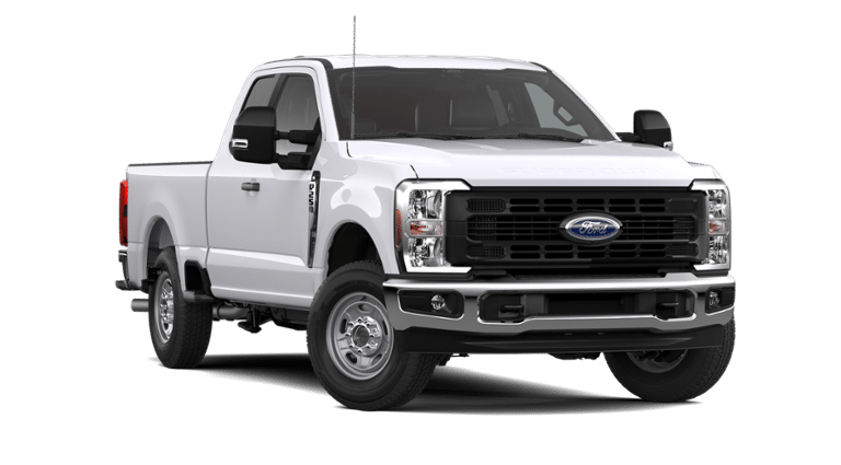 Thumbnail: 2026 Ford F-250 - 26