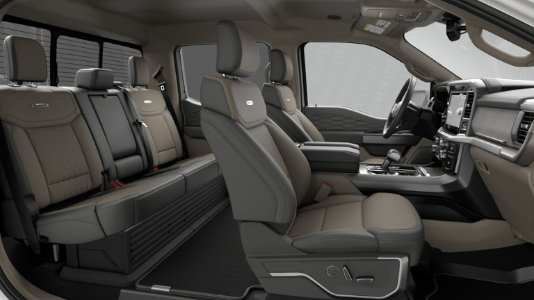Thumbnail: 2026 Ford F-150 - 50