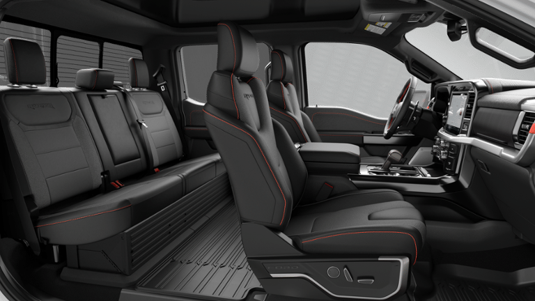 2026 Ford F-150 Raptor TRUCK