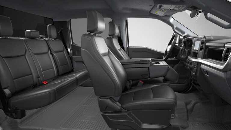2026 Ford Super Duty F-250 SRW F-250&reg; XL