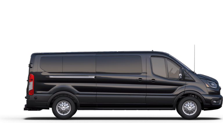 2024 Ford Transit Van Base - Photo 30